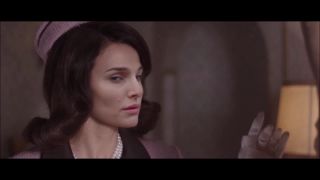 Natalie Portman Jackie Deleted Scene Update Porn DeepFake-1