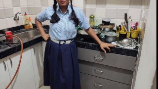 Mumbai ashu - Desi schoolgirl hard sex with teacher-2
