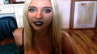 adult xxx clip 27 Goddess Kitty - Can You Cum if I Insult Your M0m? Mindfuck Challenge. - goddess worship - pov princess rene femdom-3