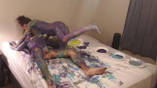 Joey Lee - [PH] - Collage Slut Gets Extra Credit in Art Class-9