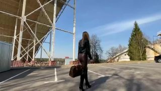 online video 29 Olga Touch Me Where You [MyLatexBabe] (SD 658p) | fetish | fetish porn indica fetish-9