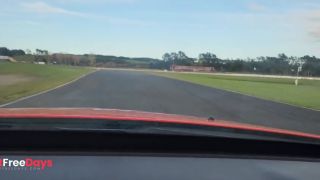 [GetFreeDays.com] me driving a V8supercar on Hamton Downs New Zealand Porn Clip January 2023-1