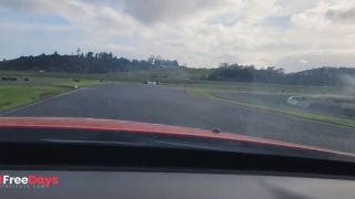 [GetFreeDays.com] me driving a V8supercar on Hamton Downs New Zealand Porn Clip January 2023-4