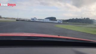 [GetFreeDays.com] me driving a V8supercar on Hamton Downs New Zealand Porn Clip January 2023-5