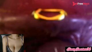 Double Trouble part 2 Futanari, taker POV, fleshlight transformation-0