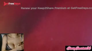 Double Trouble part 2 Futanari, taker POV, fleshlight transformation-1