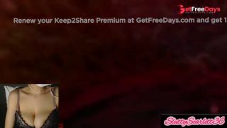 Double Trouble part 2 Futanari, taker POV, fleshlight transformation-6