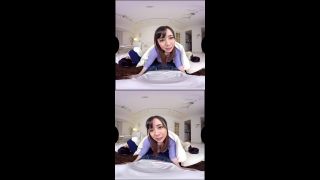 free xxx video 30 evil femdom TJVR-004 A - Virtual Reality JAV, virtual reality on fetish porn-8