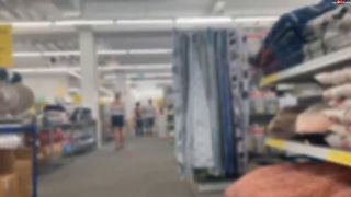 [K2S.CLUB] SteffiBlond - Public auf die Bettdecke genässt - Im Bettengeschäft musste ich so d... - HD 720P-4