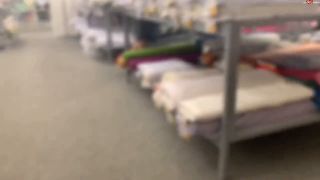 [K2S.CLUB] SteffiBlond - Public auf die Bettdecke genässt - Im Bettengeschäft musste ich so d... - HD 720P-7