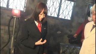 MNFC-05 ヒロイン陵辱クラブ05 – 美しい女の子アルテミスZ桐山祐也 - Japanese-9