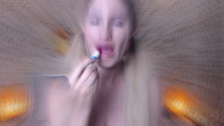 online porn video 35 Goddess Natalie - Weak for soft lips, animal fetish porn on femdom porn -0