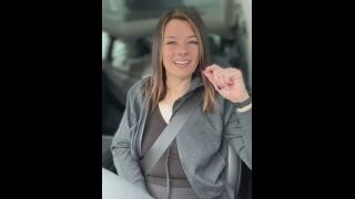Destiny Lovee Valentine's Rough Face & Pussy Fuck Round 1  Cumshots Destiny-1