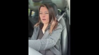 Destiny Lovee Valentine's Rough Face & Pussy Fuck Round 1  Cumshots Destiny-4