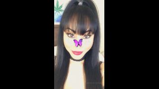 Onlyfans - Mimimiyagi - You give me butterflies - 28-03-2020-1