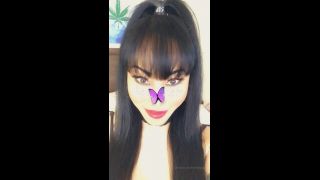 Onlyfans - Mimimiyagi - You give me butterflies - 28-03-2020-2