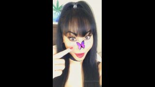 Onlyfans - Mimimiyagi - You give me butterflies - 28-03-2020-5