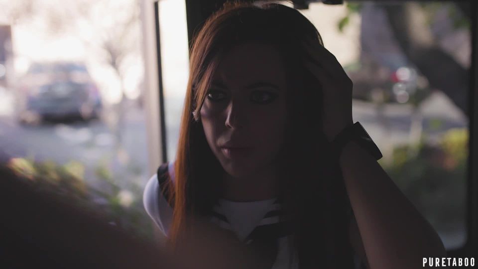 free porn video 21 Alison Rey, Carolina Sweets, Gracie May Green, Nina North, Whitney Wright in Future Darkly: The White Room - carolina sweets - teen teen nice blowjob