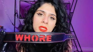 xxx video 9 Mistress Sophia Sahara – Time For Your Whore Training Boy - dirty talk - femdom porn femdom cc-8