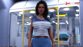 [GetFreeDays.com] STRANDED IN SPACE 157  Visual Novel PC Gameplay HD Sex Clip January 2023-0