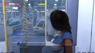 [GetFreeDays.com] STRANDED IN SPACE 157  Visual Novel PC Gameplay HD Sex Clip January 2023-3