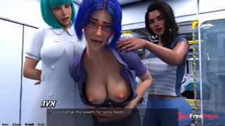 [GetFreeDays.com] STRANDED IN SPACE 157  Visual Novel PC Gameplay HD Sex Clip January 2023-5