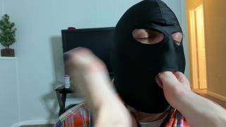 Macy Nikole - Post Workout Slave Sweaty Foot Worship Vid...-7