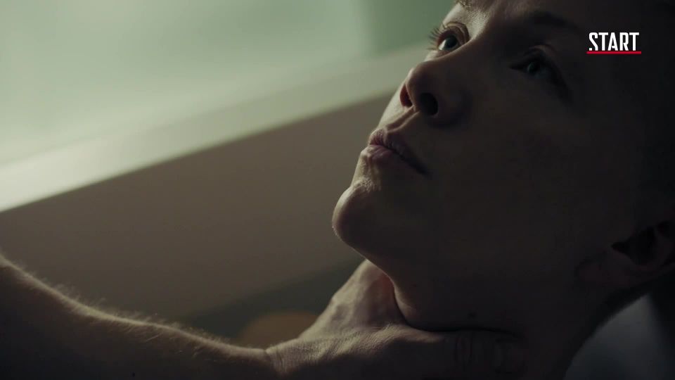 Darya Moroz, Sabina Akhmedova - Soderzhanki s02e08 (2020) HD 1080p!!!