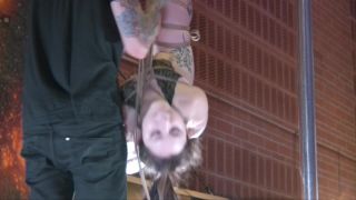 faye reagan bdsm bdsm porn | Salon Erotico de Barcelona 2017 Some BDSM shows | blonde-6