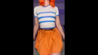 [K2S.CLUB] Jakara Mitchell - Solo - SD 406P-1