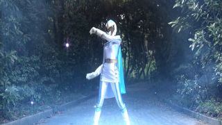 [SuperMisses.com] SPSD-95 Heroine Hunting Mystic Rangers Mystic Blue-000-5