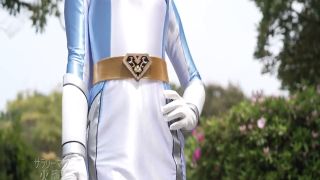 [SuperMisses.com] SPSD-95 Heroine Hunting Mystic Rangers Mystic Blue-000-8