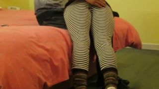 Free Porn Spank Video | [hotspanker.com] M108 - Get Home Late - Maruko's Hand Spanking-1