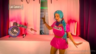 Onlyfans - Madison Ivy @madison420ivy Deep Inside The Lab - 2025 - Exclusive-1