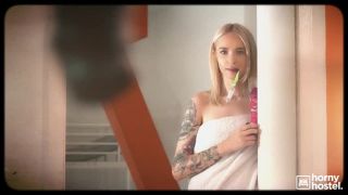 Nata ocean-travelers with benefits - Black Cocks-5
