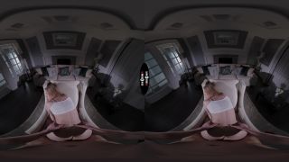 Dark Room VR - Do What I Say - Jessie Ames - Oculus, Go 4K Siterip - Clit rubbing-2