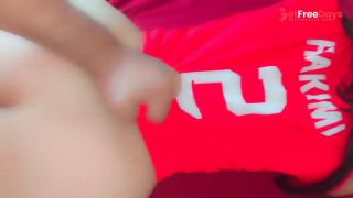              Arab hard Doggystyle-3