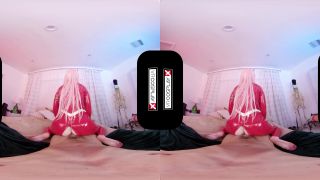 Alex Harper – Darling in The Franxx A XXX Parody POV-8