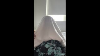 Morning Wood BabyFooji (POV)-1