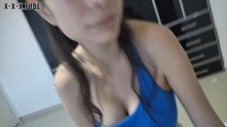 Fetish porn Mix all sex, incest, Teen, roleplay, natural breast My Stepfather Cums Inside Me To Try To Get Me Pregnant SiteRip  Mix -1