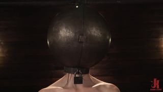 free online video 41 Kink – Maya Woulfe: Diabolical Devices, bbw bdsm orgasm on toys -3