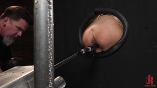 free online video 41 Kink – Maya Woulfe: Diabolical Devices, bbw bdsm orgasm on toys -4