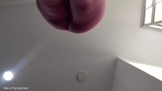 online porn clip 36 Rise Of The Giantess - Step mom accidentally crushes her step son and his friends - HD 720p - femdom - pov leg fetish-2