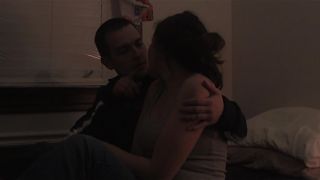 Stephanie Leonard - The Addict (2017) HD 1080p - (Celebrity porn)-0
