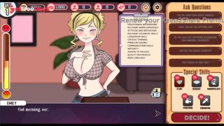 [GetFreeDays.com] Horny Recruiter Sexy Hentai game xhatihentai ep 1 Sex Clip November 2022-1