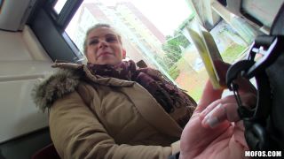 Adele - Pickup Hot Young Girl In Bus And Fuck Her In Her Home (Teen)-1