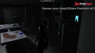 [GetFreeDays.com] Ada Wong escapes from the laboratory. new erotic outfit found Sex Stream March 2023-1