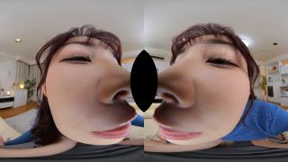 Experience Sensual VR With Futaba Sara in UltraHD 4K | Cream-1