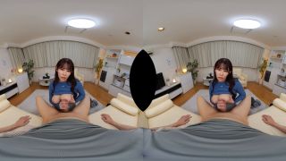 Experience Sensual VR With Futaba Sara in UltraHD 4K | Cream-5