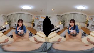 Experience Sensual VR With Futaba Sara in UltraHD 4K | Cream-9